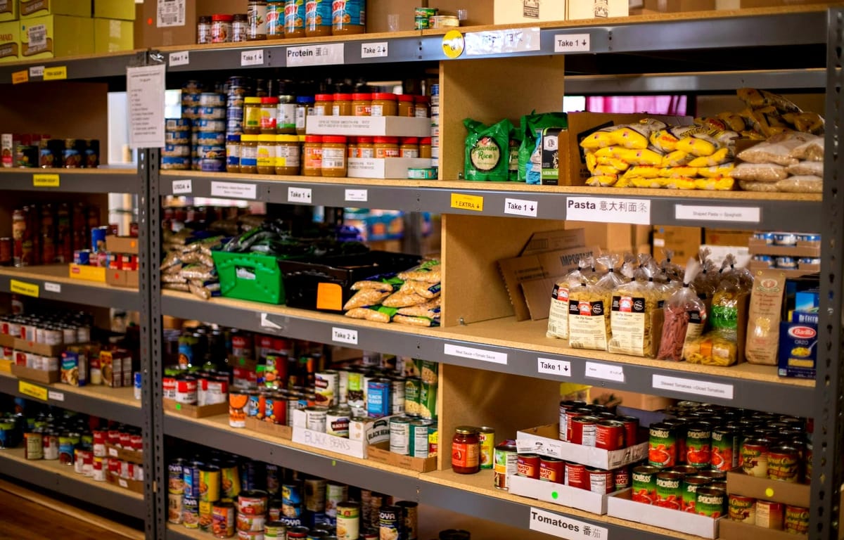 In-Work Poverty in the UK: A Brutal Reality