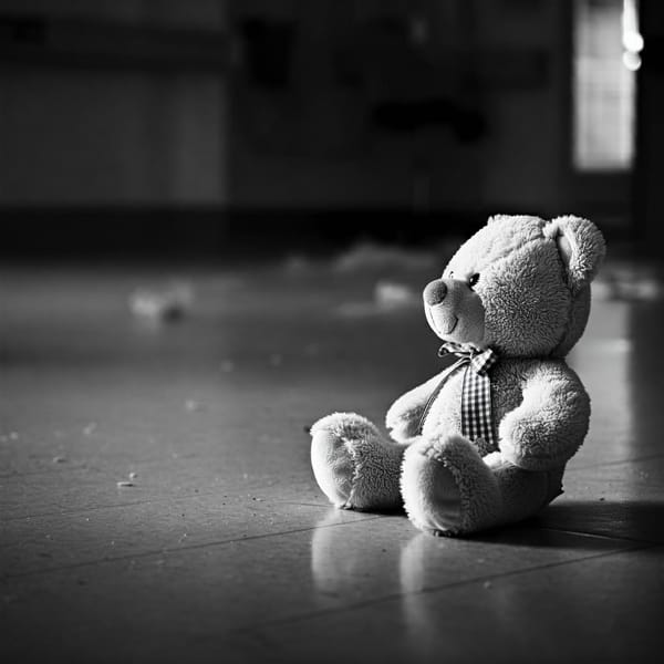 The Letby Inquiry: Tragedy at the Countess of Chester